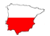 CERÁMICAS EL PROGRESO - Polski